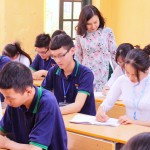 Kế hoạch của trường phổ thông không bị ảnh hưởng khi bỏ hình thức xét tuyển sớm